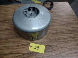 Precision Model 10-X-5 Clinical Cen...