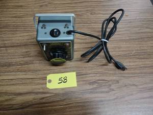 General Variac...