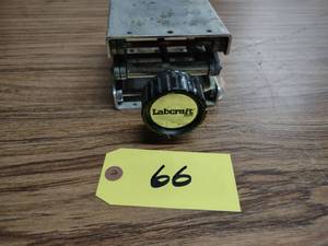 Labcraft Adjustable Height Table, 4...