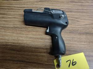 Semco Model SP50 Pneumatic Cartridg...
