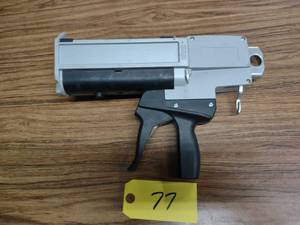MixPac DM400-A Cartridge Gun...