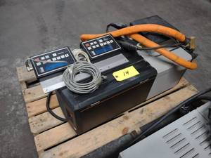 ITW Dynetec Dynemelt A-11 Hot Melt ...