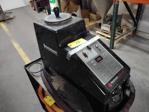 Benchmark 205-HP Hot Melt Unit with...