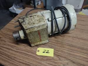 Lightinin Mixer, 58 Spindle, 12 ...