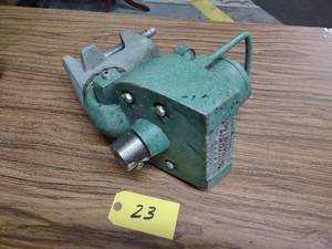 Lightinin Air Mixer, Model AR-100, ...