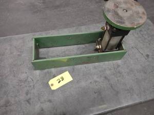 Air Piston
