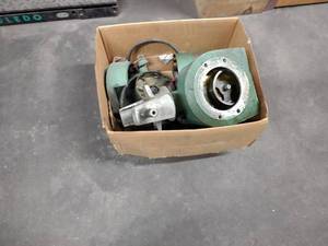 Mixers for Parts...