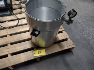 Vacuum Chamber