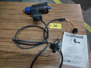 Pam Powerline Hot Melt Glue Gun