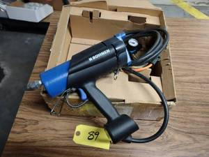 Buhner HB700R Hot Melt Glue Gun
