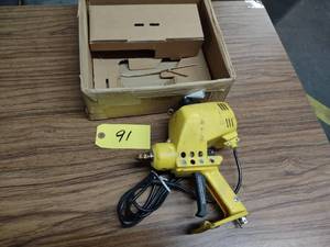 Champ 5 Hot Melt Glue Gun
