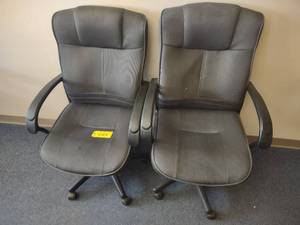 (2) Task Chairs...