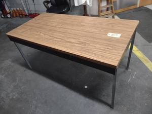 Office Table 30x60...