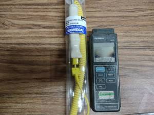 Digital Thermometer ...