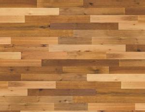 200 Sq Ft From The Forest Wall Planks Cobalt - Real Wood Veneer - Peel & Stick