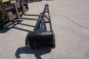 10 Telehandler TrussMaterial Handling Boom Lift
