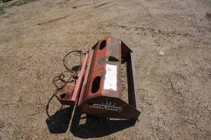 Olathe Model 75 Aerator