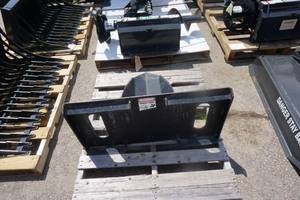 Brand New Bobcat Mini MT Mount Stump Bucket