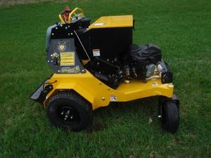 2022 Stinger Quad AER QA3000 Aerator With Smart Seeder Seed Box 30