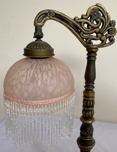 Charming Lamp with a Lovely Delicate Look