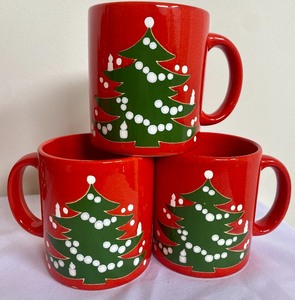 Waechterbsbach Mugs and Plates