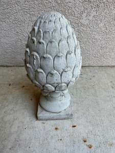 Concrete Yard Garden Decor