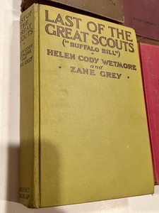 9 Antique Books from 1890s to Early 1900s