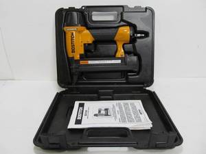 lot 20 image: Working BOSTITCH Industrial Model SX150 Stapler