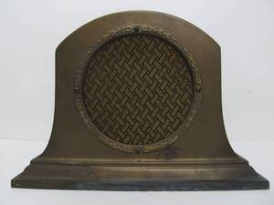 lot 190 image: Antique RCA Model 100-A Loudspeaker