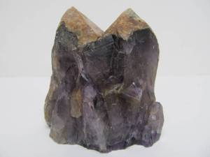 lot 247 image: Natural Amethyst Crystal Cluster