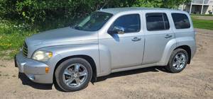 2009 CHEVROLET HHR