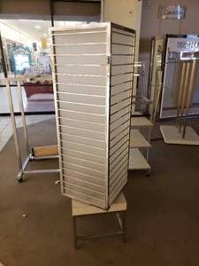 Rotating Display