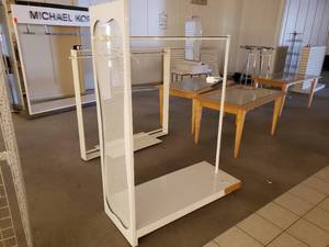 Display Rack