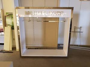 Michael Kors Display