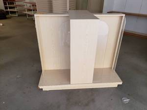 Display Stand