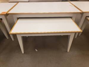 Pair of Nesting Tables