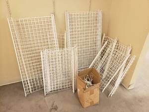 Wire Racking