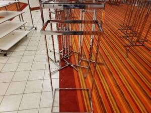 Clothing Stand