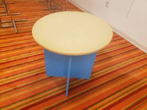 Round Table