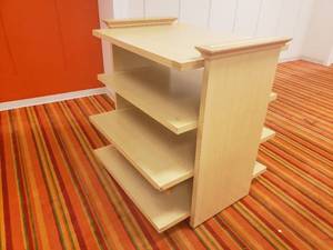Multi Level Display