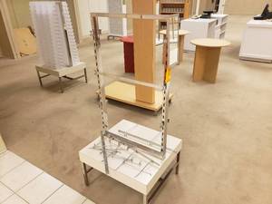 Display Stand