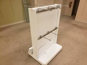Carters Display Stand