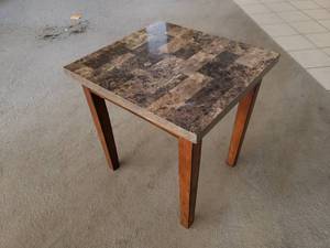 SmallTable