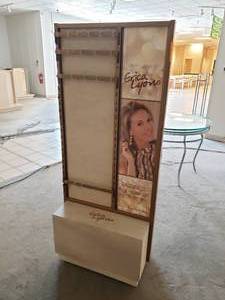 Display Cabinet