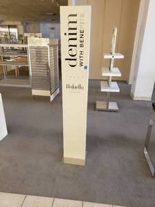Branded Standing Signage