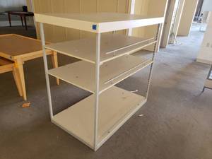 Multi Level Display