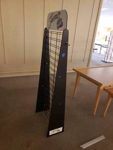 Display Rack