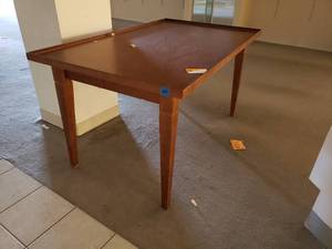Display Table