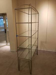 Very Heavy Decorative Display Rack