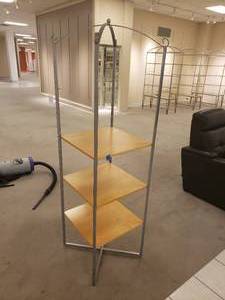 Display Stand
